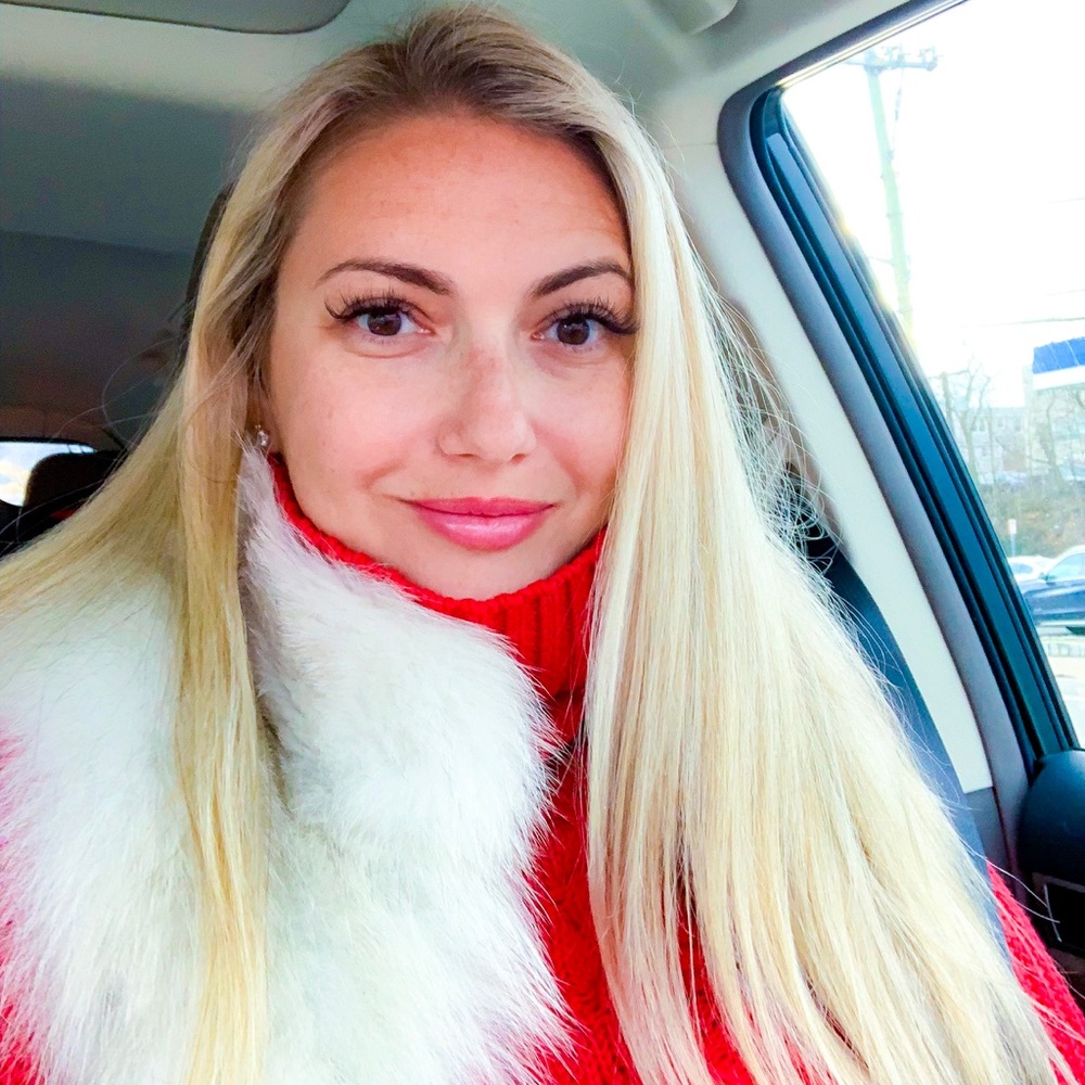 Meet your Posher, Olga